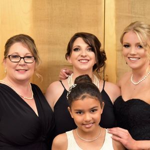 Meet your Posher, Aly